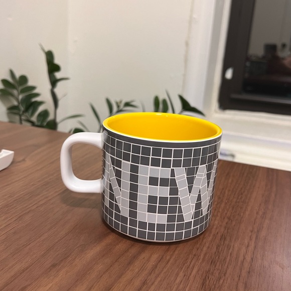 Starbucks New York City Collection 12 Oz Ceramic Mug - Picture 2 of 5